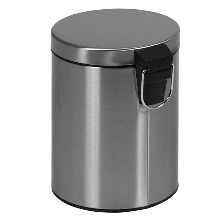 Grüner Salat In der Dämmerung in Kürze trash can opening mechanism Spezialist gebraucht Hat verloren